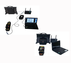 Système de scanner à rayons X portable EI-PTXR-03