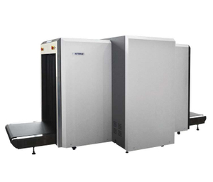 Scanner de bagages à rayons X de grande taille EI-100120S