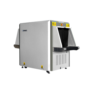 Machine de scanner de bagages à rayons X à grande vitesse EI-6550G pour métro