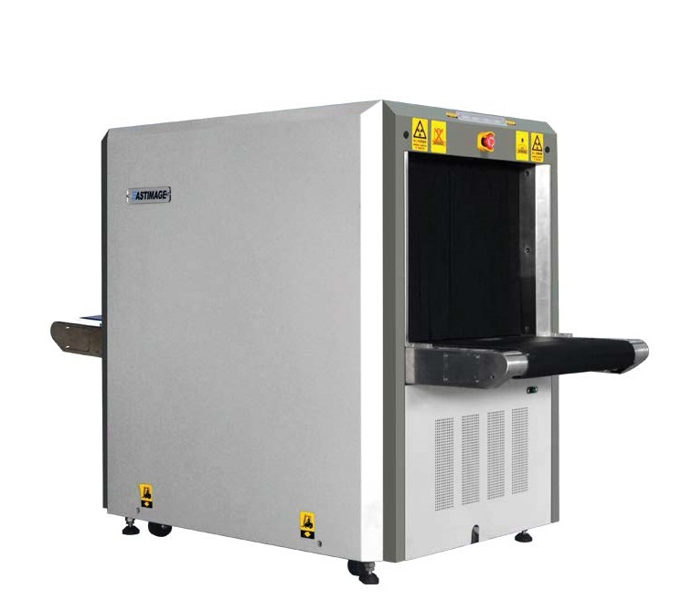 Scanner avancé de bagages à rayons X EI-7050 Nouveau